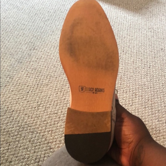 Stacy Adams “Dandy” Sz 8 - Picture 5 of 7